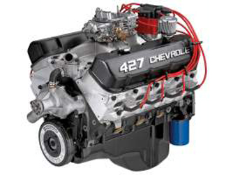 P3E17 Engine